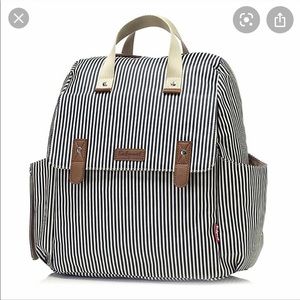 Babymel Robyn Diaper Bag